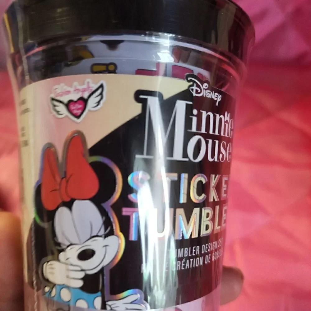 Disney Junior Minnie Mouse Bundle